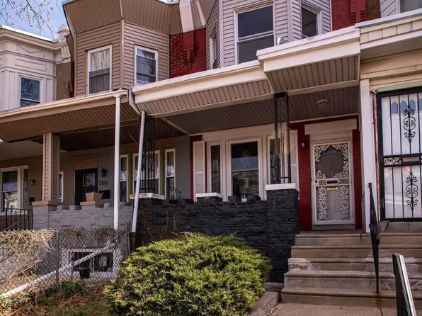 205 N 61st St, Philadelphia, PA 19139