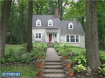 Great Curb Appeal