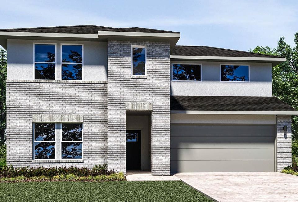 Plan Elevation.