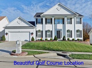 950 Midpoint Dr, O'Fallon, MO 63366