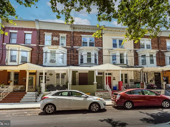 2312 Reed St, Philadelphia, PA 19146