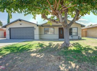 4600 Siam Ct, Bakersfield, CA 93307