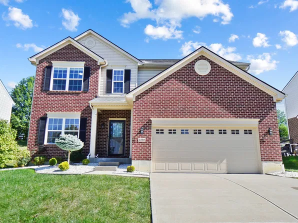2392 Oakview Ct, Hebron, KY 41048
