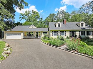 30 Silver Spring Rd, Ridgefield, CT 06877