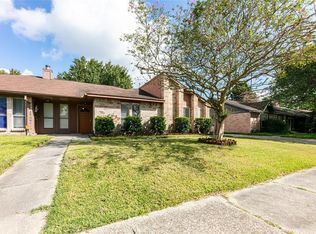2307 Spring Dusk Ln, Spring, TX 77373