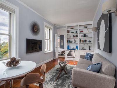 71 Barrow St APT 15, New York, NY, 10014