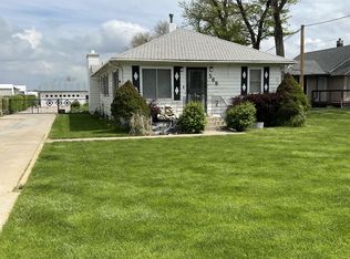 509 E Riverview Ave, Fort Morgan, CO 80701