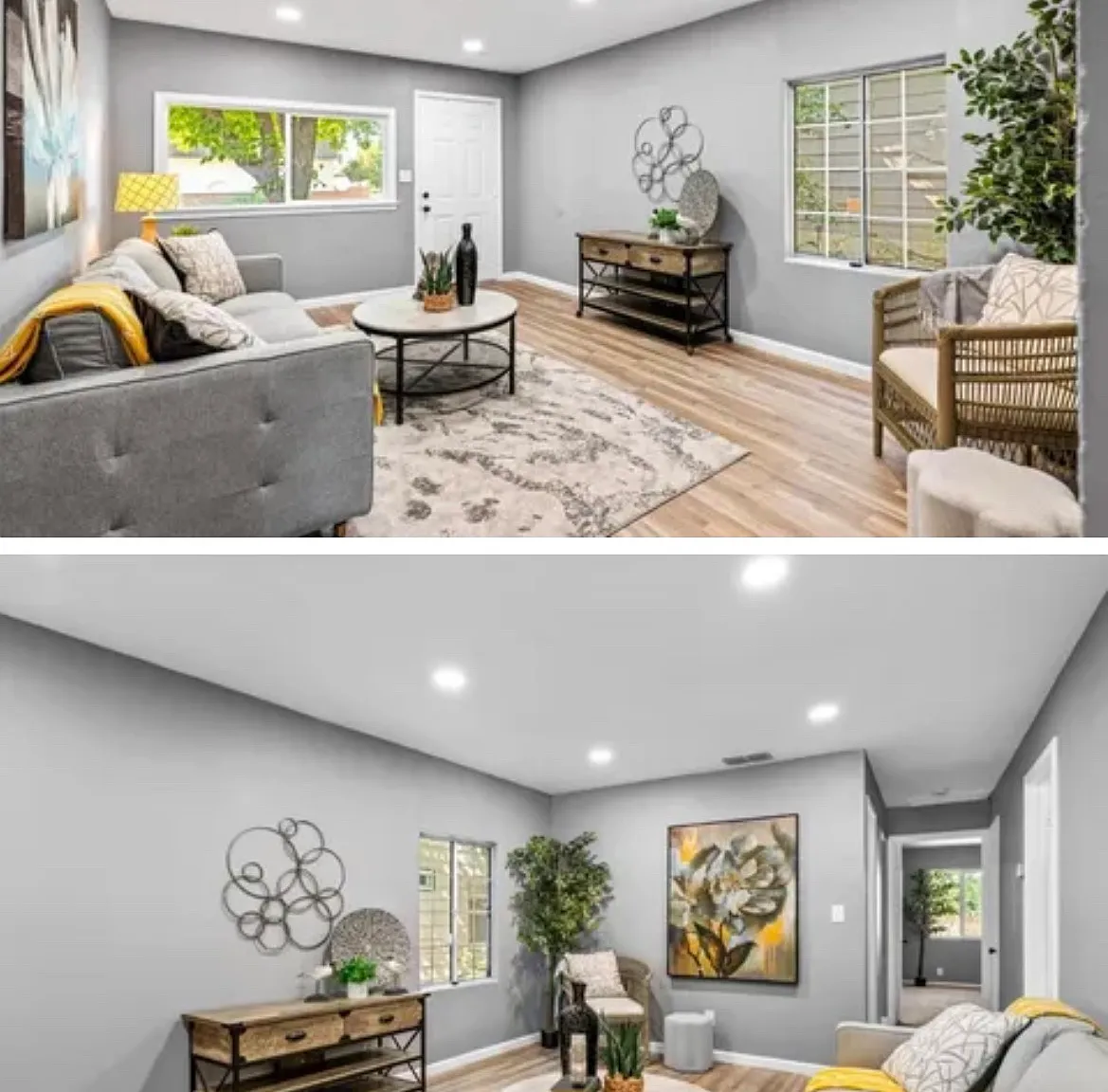 116 Severin Ave — Photo 4