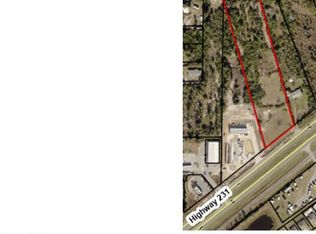 4417 Highway 231, Panama City, FL 32404