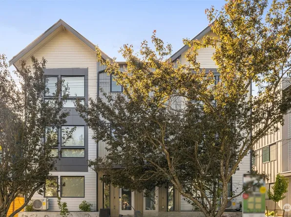 8035 A Mary Avenue NW, Seattle, WA 98117