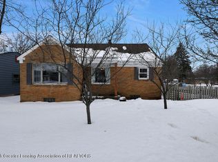 3811 N Grand River Ave, Lansing, MI 48906