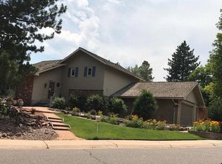 4605 S Xavier St, Denver, CO 80236
