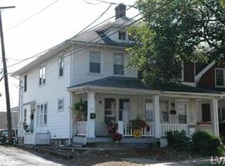 730 Pembroke Rd, Bethlehem, PA 18018