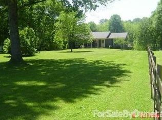 117 Falkner Ln, Mount Juliet, TN 37122
