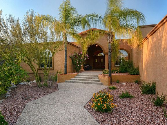 2nd image of 6595 E Placita Alhaja