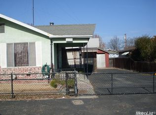 5229 Hobart Ave, Stockton, CA 95215