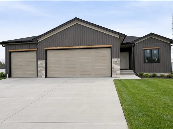 2395 56th Ave, Columbus, NE 68601