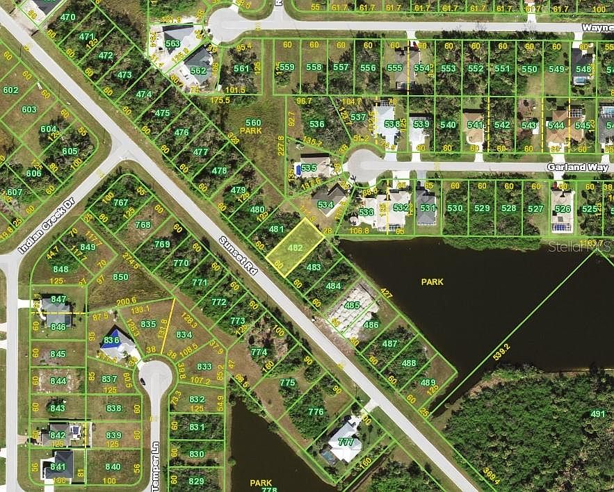 2nd image of 315 Sunset Rd #482