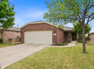 127 Montague Ln, Frisco, TX 75036