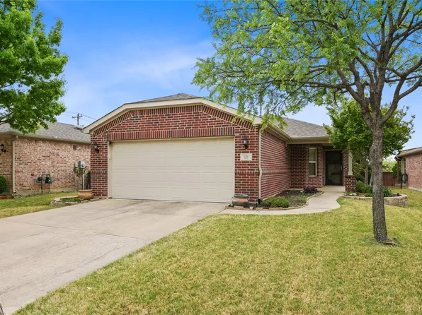 127 Montague Ln, Frisco, TX 75036