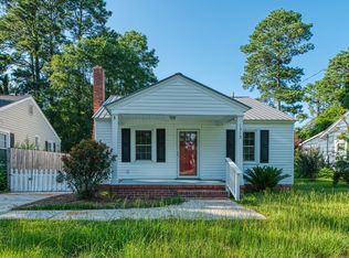 1315 King Ave, Florence, SC 29501