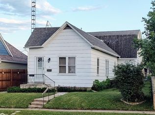 511 Woodbury St, Marshalltown, IA