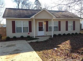 413 West Ave, Charlotte, NC 28208