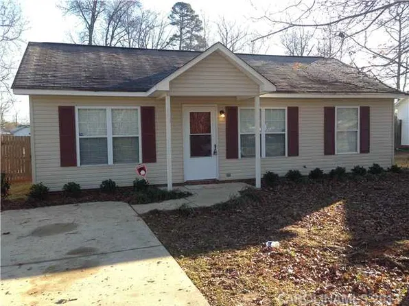 413 West Ave, Charlotte, NC 28208
