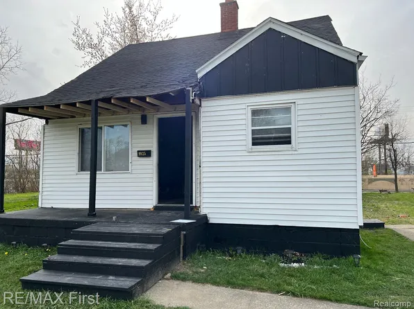 9925 Archdale St, Detroit, MI 48227