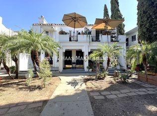 528.5 N Kenmore Ave, Los Angeles, CA 90004