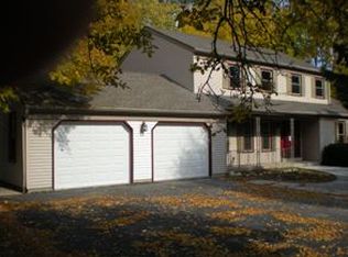 N51W26156 Autumn Trl, Pewaukee, WI 53072