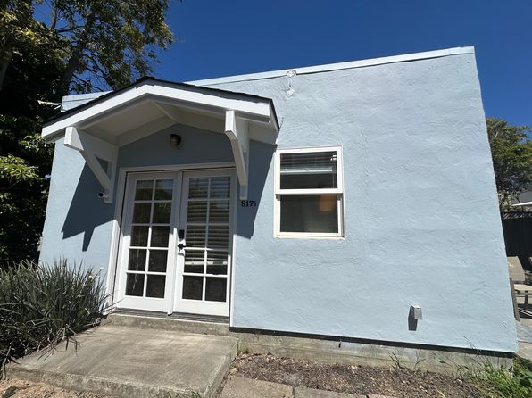 817 1/2 Key Route Blvd
