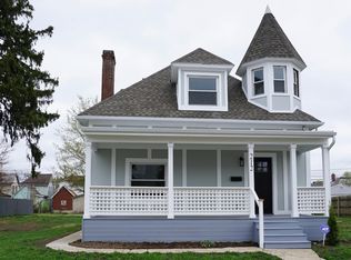 212 Avondale Ave, Columbus, OH 43223