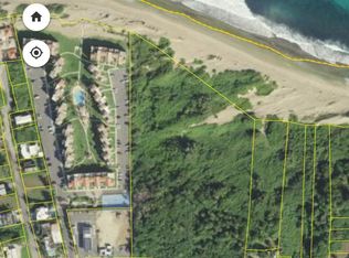 Km05 #Road4466, Isabela, PR 00662