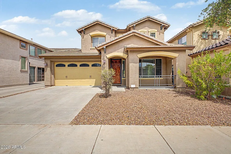 15155 N 145th Ave