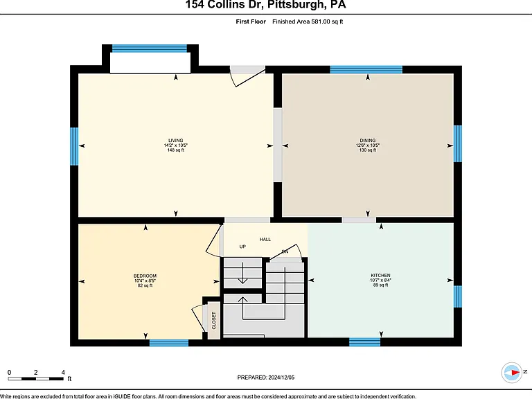 154 Collins Dr — Photo 20