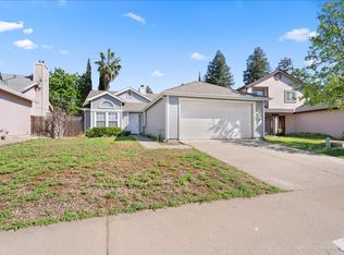 4541 Country Run Way, Antelope, CA 95843