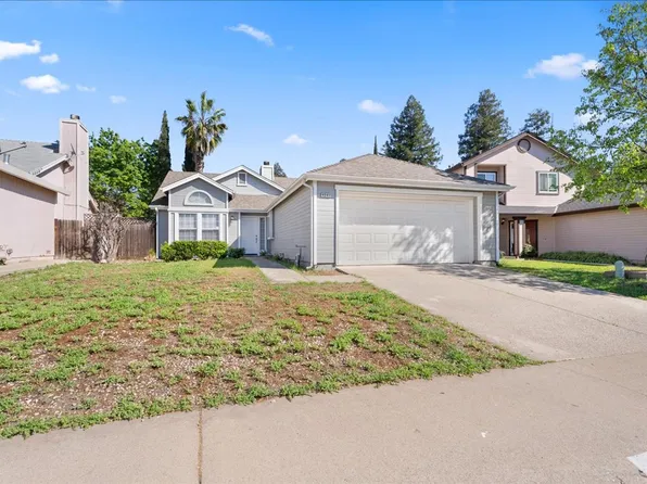 4541 Country Run Way, Antelope, CA 95843