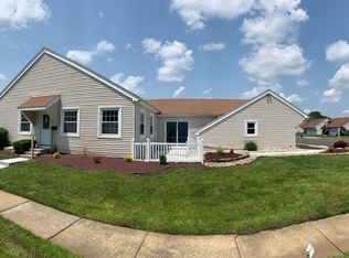 70 William And Mary Sq UNIT D, Freehold, NJ 07728