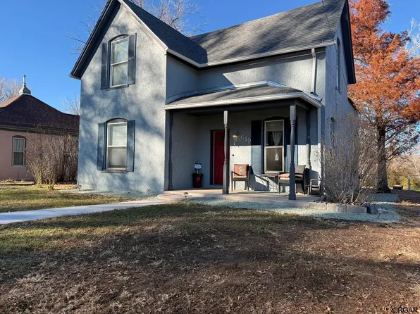 619 Griffin Ave, Canon City, CO 81212