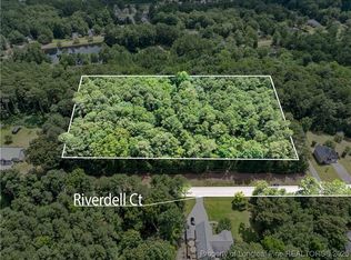 Riverdell Dr, Fayetteville, NC 28311