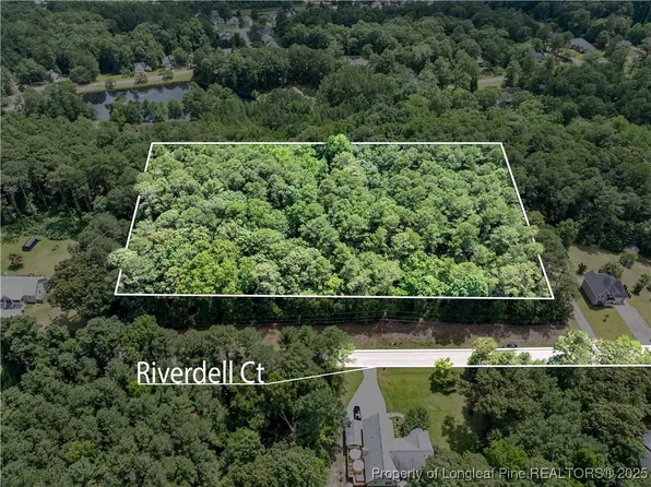 Riverdell Dr, Fayetteville, NC 28311