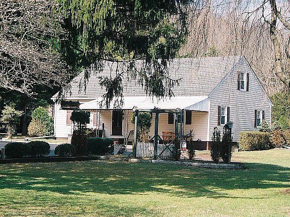 BACK,  OF HOUSE
