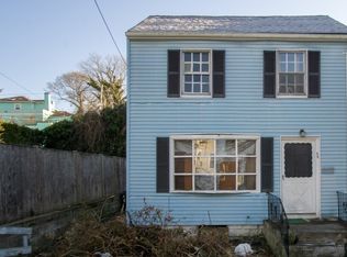 46 Cottage St, New Bedford, MA 02740