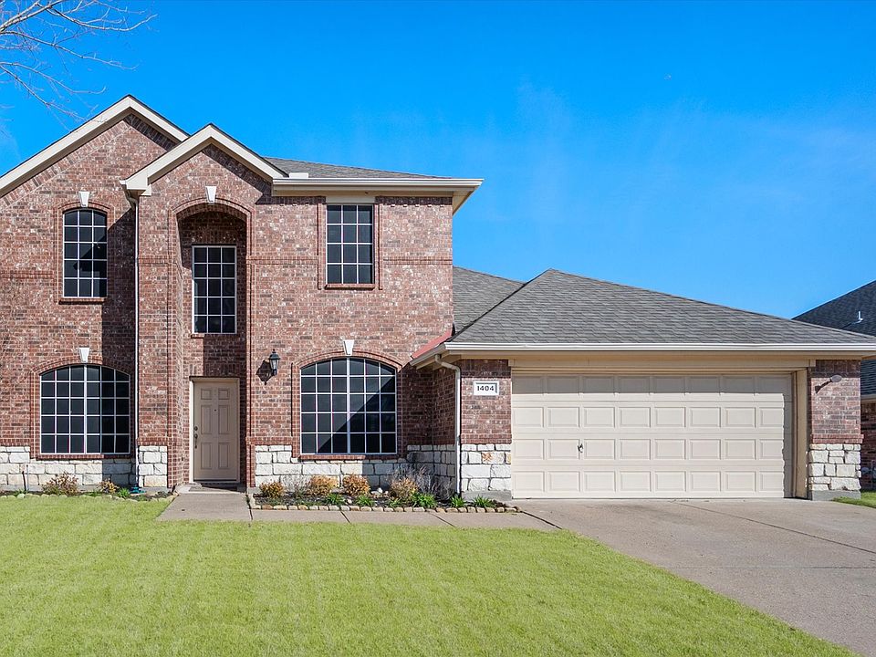 1st image of 1404 Fleetwood Cove Dr