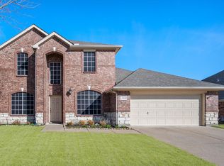 1404 Fleetwood Cove Dr, Grand Prairie, TX 75052