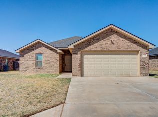 7518 87th St, Lubbock, TX 79424