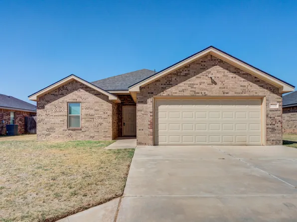 7518 87th St, Lubbock, TX 79424