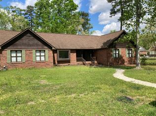 4004 Kings Cross Rd, Lumberton, NC 28360