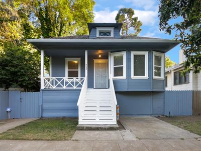 2122 C St, Sacramento, CA, 95816